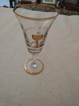 verre communion