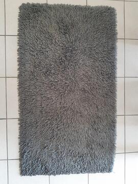 tapis salle de bain