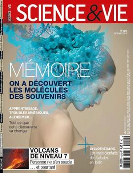 Magazine Science et Vie