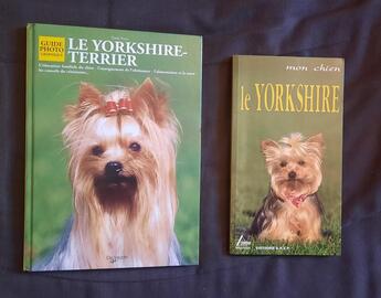 guides sur le yorkshire