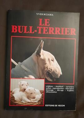 guide sur le bull-terrier