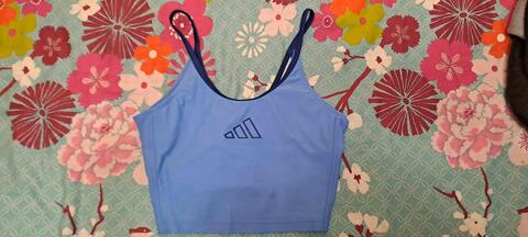 Maillot adidas T40