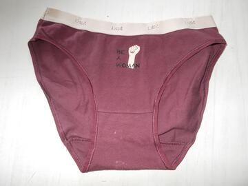 culotte femme 36/38