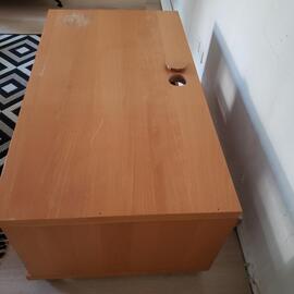 table pour TV