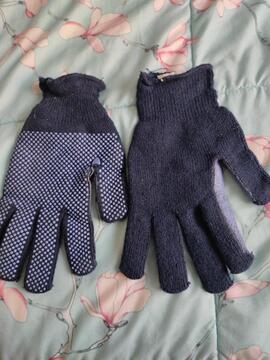 gants de froid