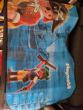 pare soleil playmobil