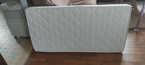 matelas bébé