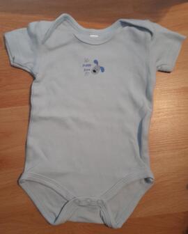 vêtements bébé garcon/fille