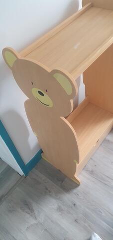 meuble pour chambre enfant