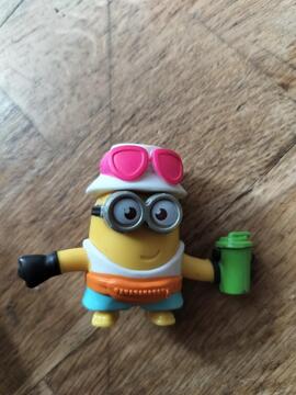 Figurine Minion