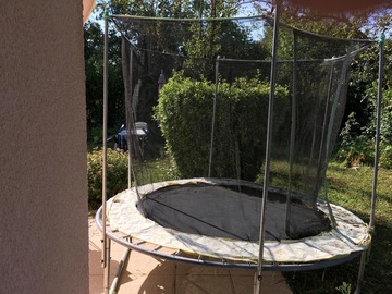 Trampoline