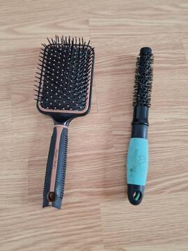 donne brosse