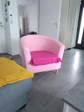 fauteuil