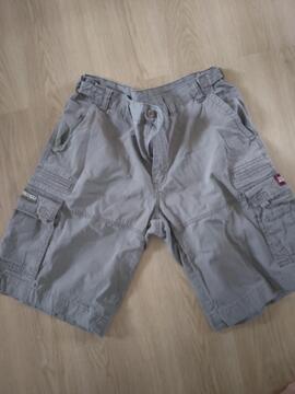 short homme 46