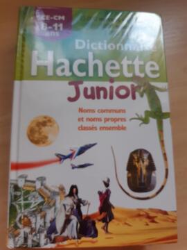 dictionnaire 8-11 ans