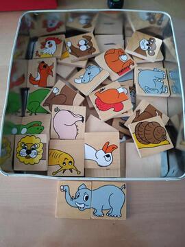 puzzle enfant