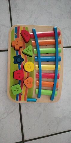 xylophone