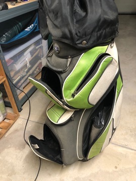 sac de golf