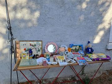 brocante