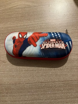 Étui à lunettes Spiderman