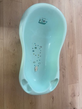 baignoire bébé