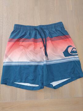 Short de bain Quicksilver Taille S