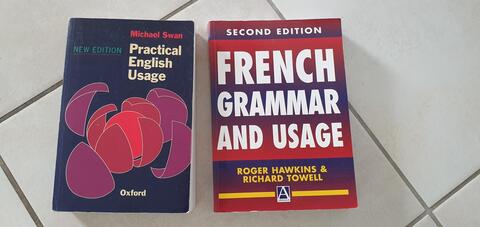 Books in English