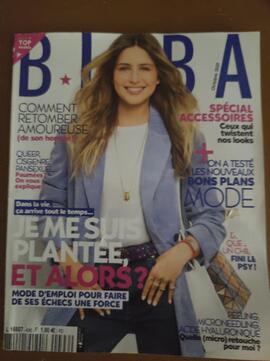 Magazine BIBA