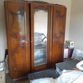 Armoire ancienne