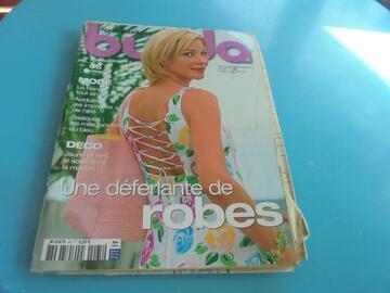 catalogues Burda