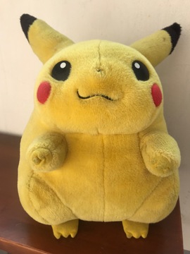 POKEMON-Pikachu