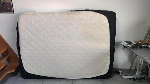 Matelas 140 x 190