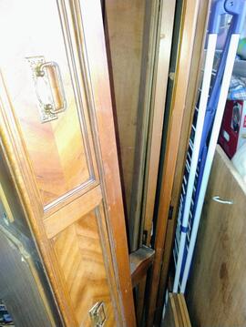 armoire 3 portes