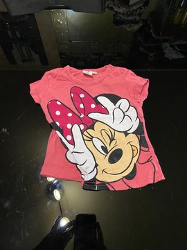 Haut « Minnie » ( Disney )