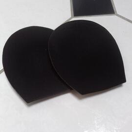 coques en tissu pour brassières