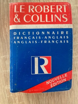 petit dictionnaire de voyage français anglais