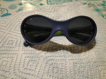 lunettes de soleil pour enfant