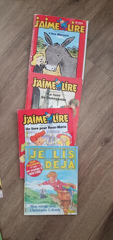 4 j aime lire 5/8 and