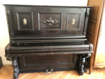 piano