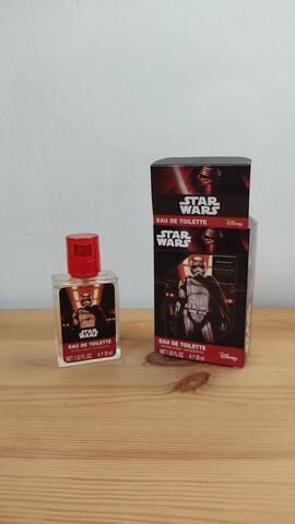 Eau de toilette Star Wars