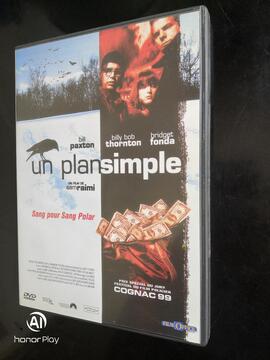 DVD Un plan simple