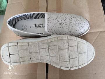 Chaussure Closer T39