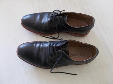 chaussure homme 42