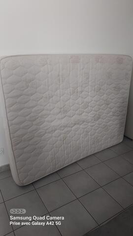 matelas