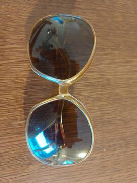 Lunette solaire vintage