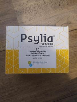 psylia