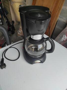 cafetière