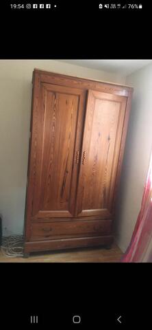 grande Armoire