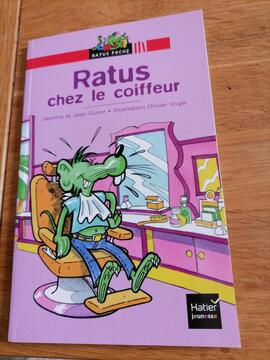 ratus poche