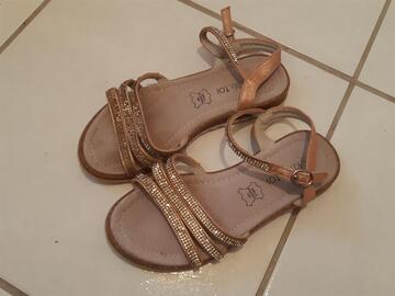 chaussures sandales 33